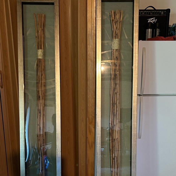 Wall decoration local pickup only! - Picture 1 of 1